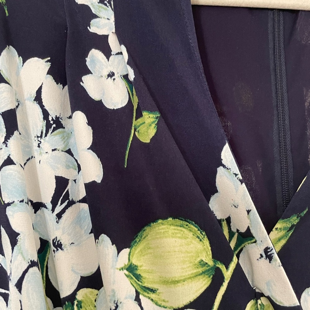 London Times Woman dress